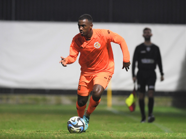 המוכשר ביותר בליגה א'. אינברום (אבי רביבו)